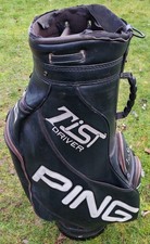 Ping i3/Isoforce/Tisi