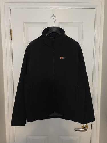 Lowe alpine men polartec - lowe,