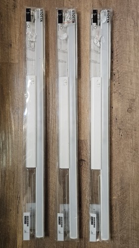 Ikea stotta battery wardrobe - ikea,