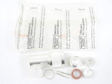Amphenol 421 silver - amphenol,