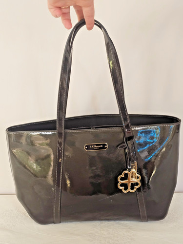 Bennett london black - l.k.,
