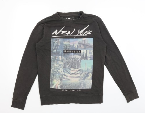 Twisted soul mens black - twisted,