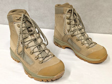 Lowa elite desert combat - desert,