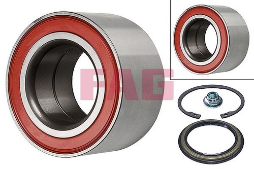 Wheel bearing fag - 6150, 30