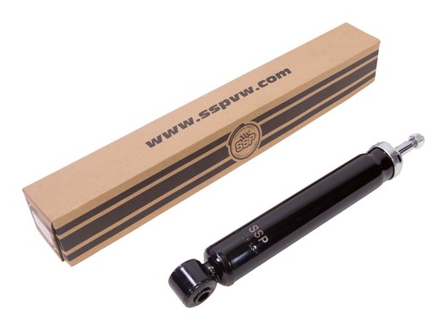 Front shock absorber oil - front,