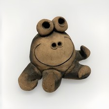 VINTAGE WELSH GROGG - STUDIO