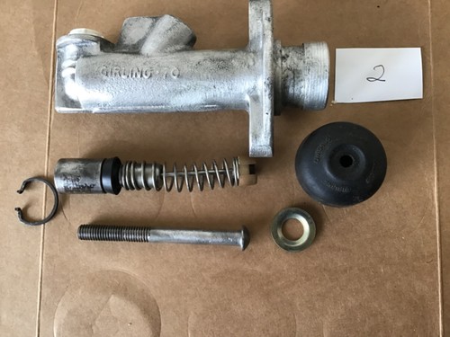 Classic girling 70 - classic, .70