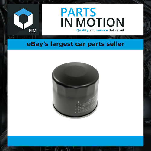 Oil filter fits nissan figaro - nissan,