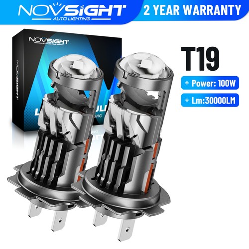 Novsight led headlight - novsight,