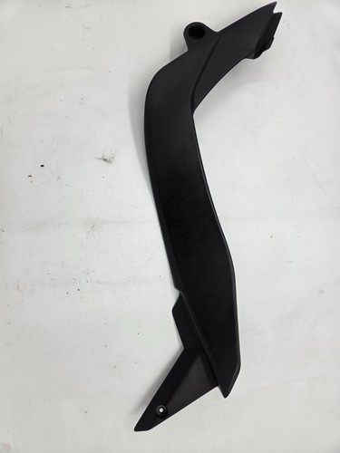 Kawasaki z1000 side fairing - side,