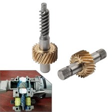 Top Lock Engine Transmission