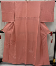 Japanese Vintage Kimono Silk