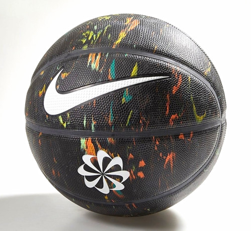Nike basketball size - size, rubber