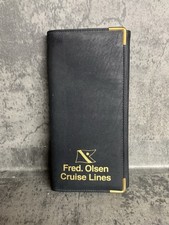 Fred. Olsen Cruise Lines