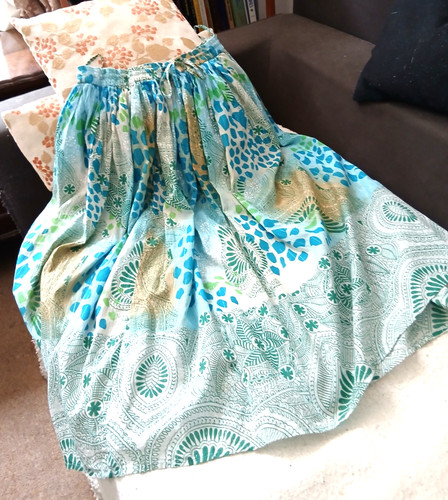 Vintage elastic waist - vintage,