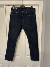 Levi's 512 Slim Tapered Fit