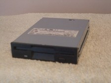 NEC/ Dual Density Micro Floppy Disk Drive