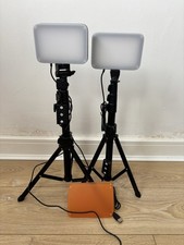 Neewer Basics 2 Pack LED Video