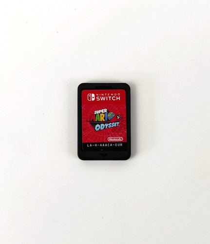 Super mario odyssey nintendo - super,