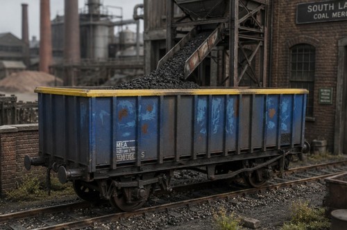 Bachmann 061 mea - 38-061, 45