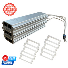 LAY-Z-SPA PTC heater Element Fix TRIPPING ISSUES - Eo2 Code