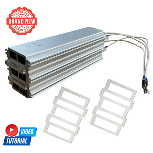 Lay spa ptc - heater, element