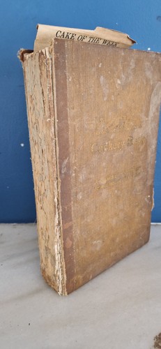 Radiation cookery book 1955 - radiation,