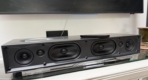 Naim 2nd gen streaming - 2,