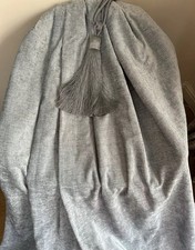 HEAVY QUALITY DUNELM LIGHT