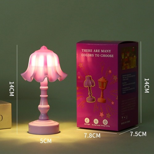 Led mini street - led,