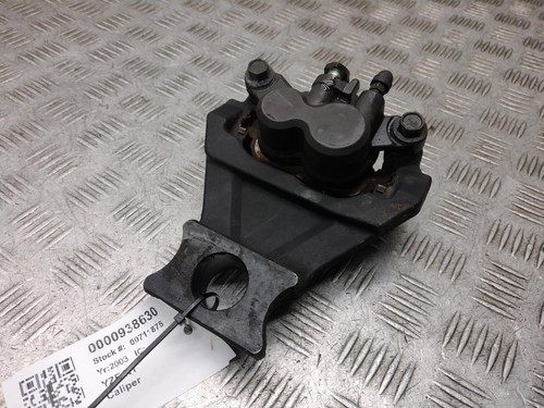 Yamaha yzf brake caliper - ,