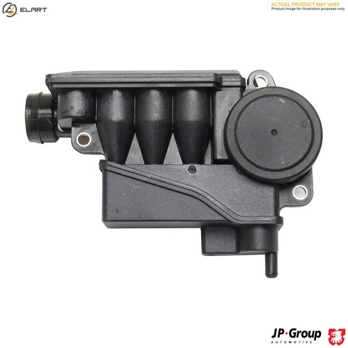 Valve crankcase ventilation - valve,