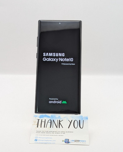 Samsung galaxy note10 - samsung,