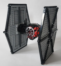 Lego Star Wars First Order