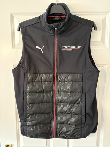 Porsche men official puma - official,