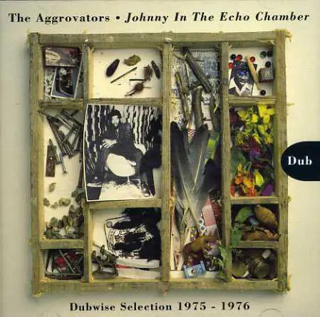 The aggrovators johnny - johnny, in