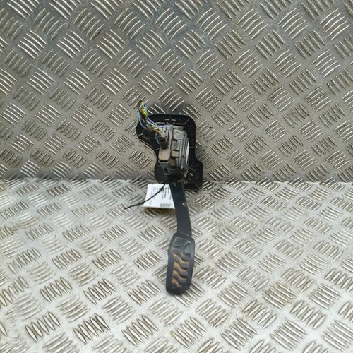 Ford transit throttle pedal - transit,