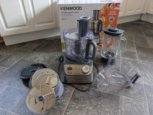 Kenwood fdm71 960ss multipro - fdm71.960ss,