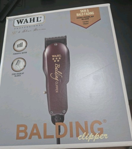 Wahl 8167 professional - 8167, 5-star