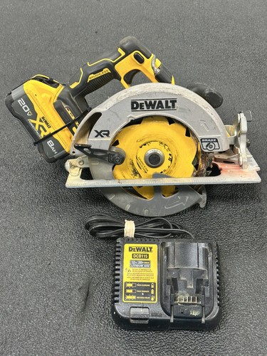 Dewalt 20v max cordless - dewalt, 6.5