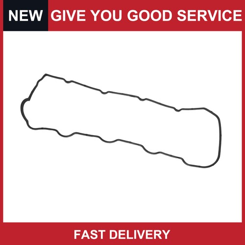 Valve cover gasket - valve,