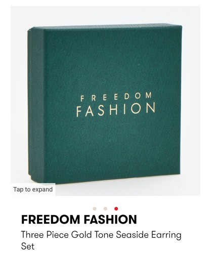Freedom fashion three - fashion,