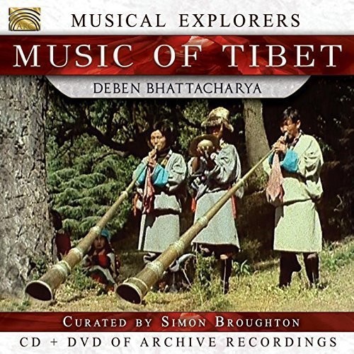 Deben bhattacharya musical - deben,