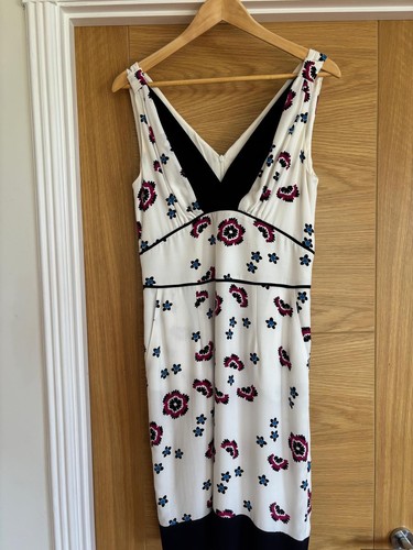 Gorgeous vintage ossie clark - gorgeous,