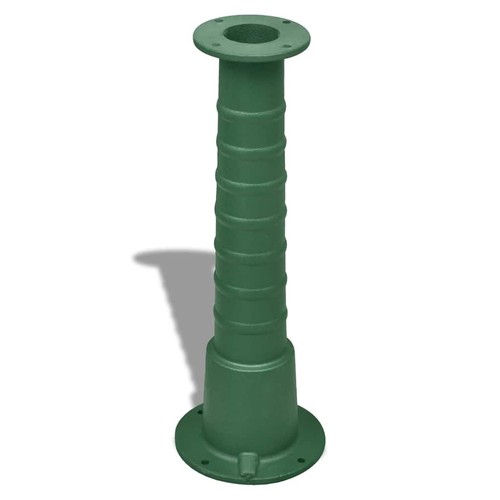 Vidaxl cast iron stand - iron,