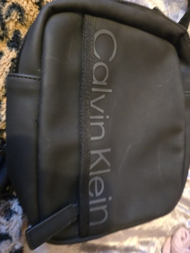 Calvin klein crossbody - klein, mens/