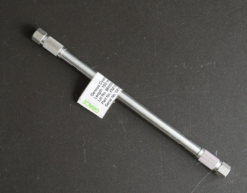 Grace hplc column genesis - hplc,