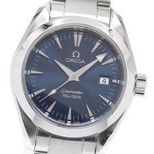 OMEGA Seamaster Aqua Terra