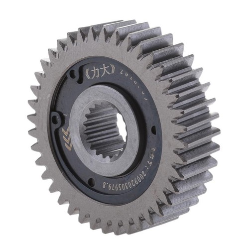 Performance final drive - drive, gear