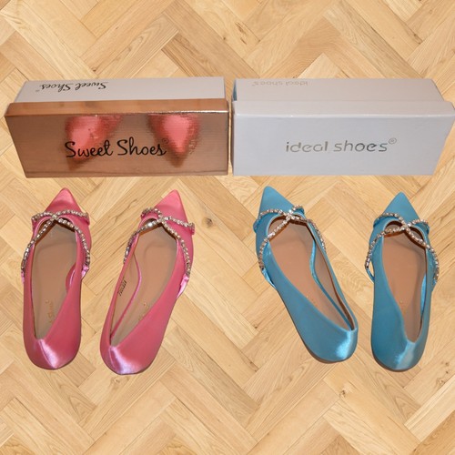 Brand new with - new, pink